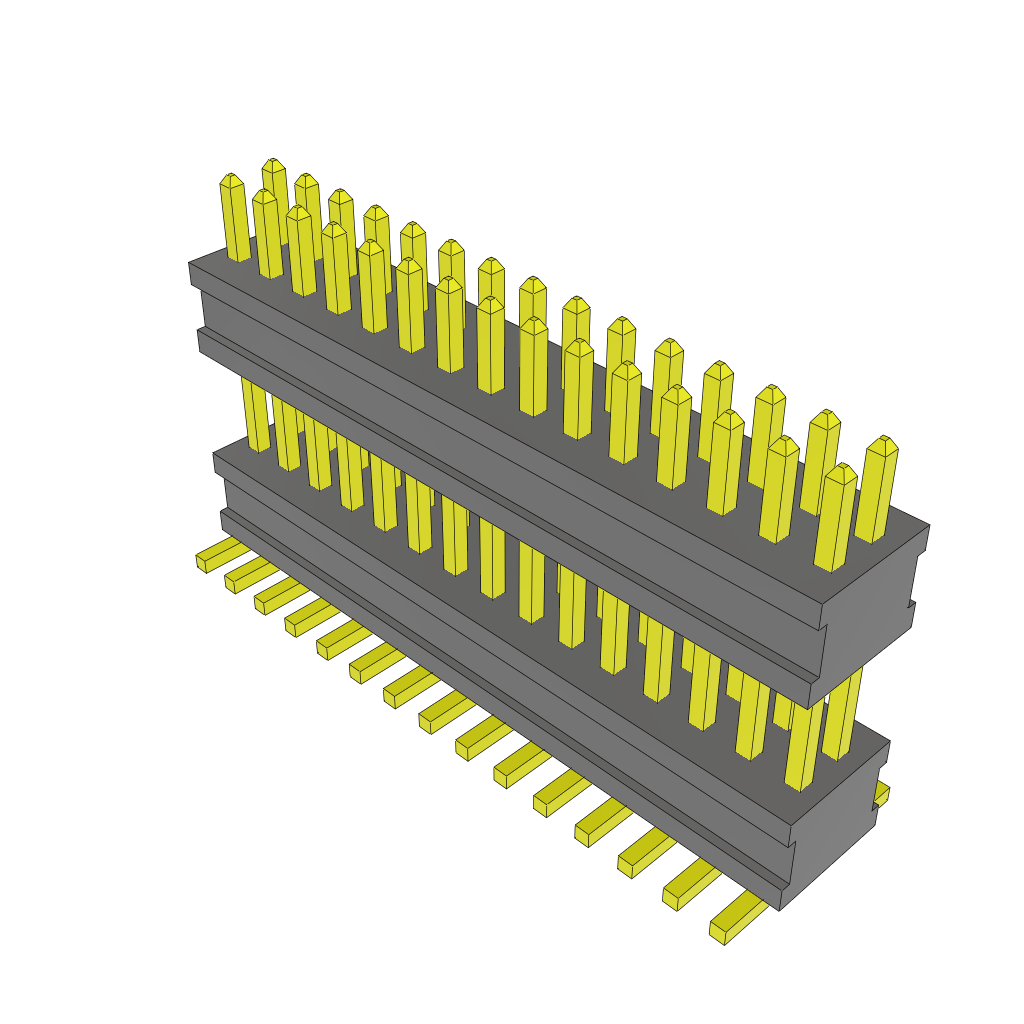 FW-15-05-G-D-335-085-A by Samtec