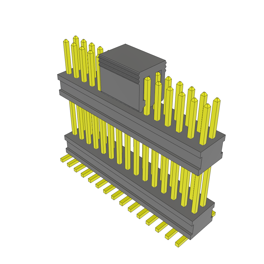 FW-15-05-H-D-430-150-A-P by Samtec