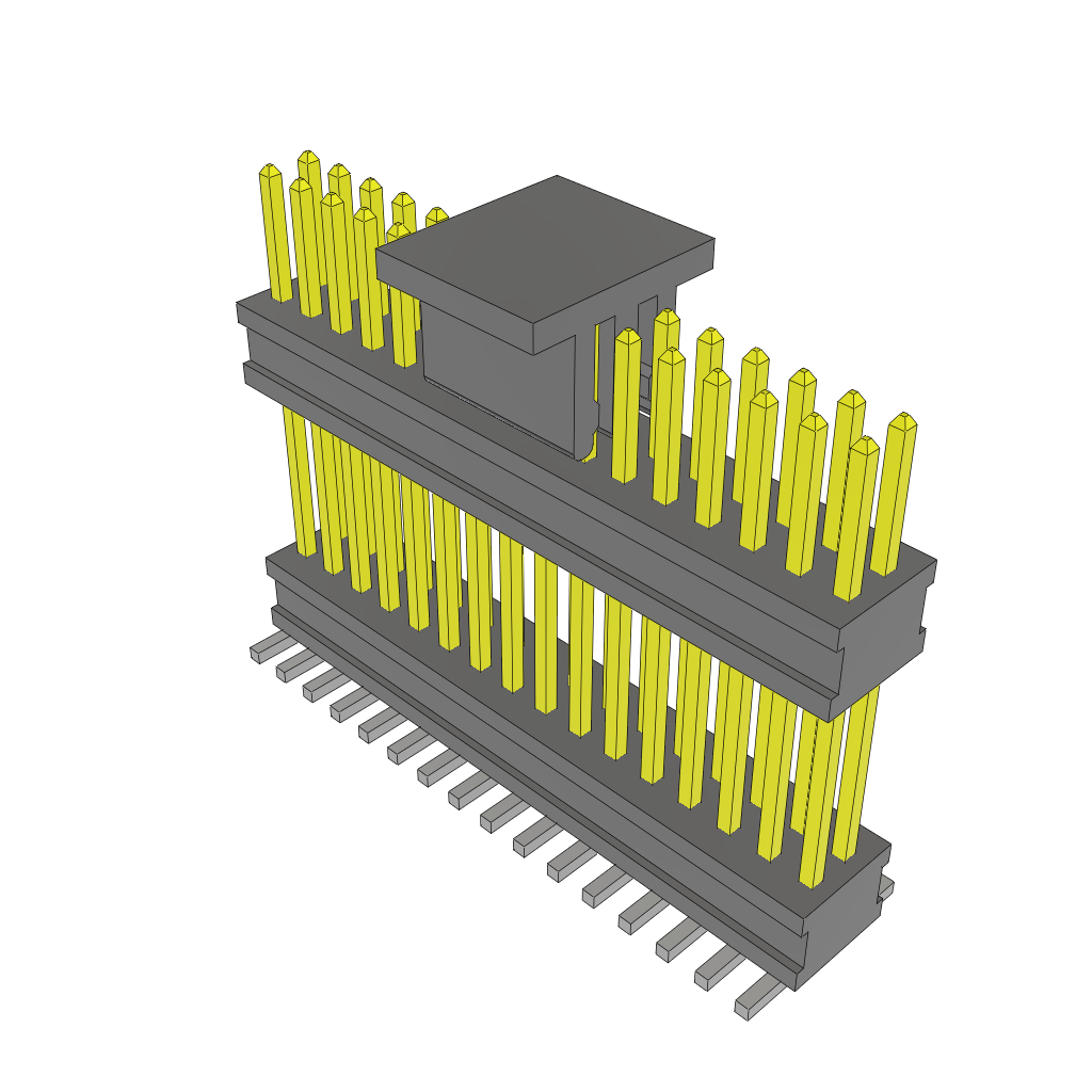 FW-16-05-LM-D-450-150-A-P-TR by Samtec