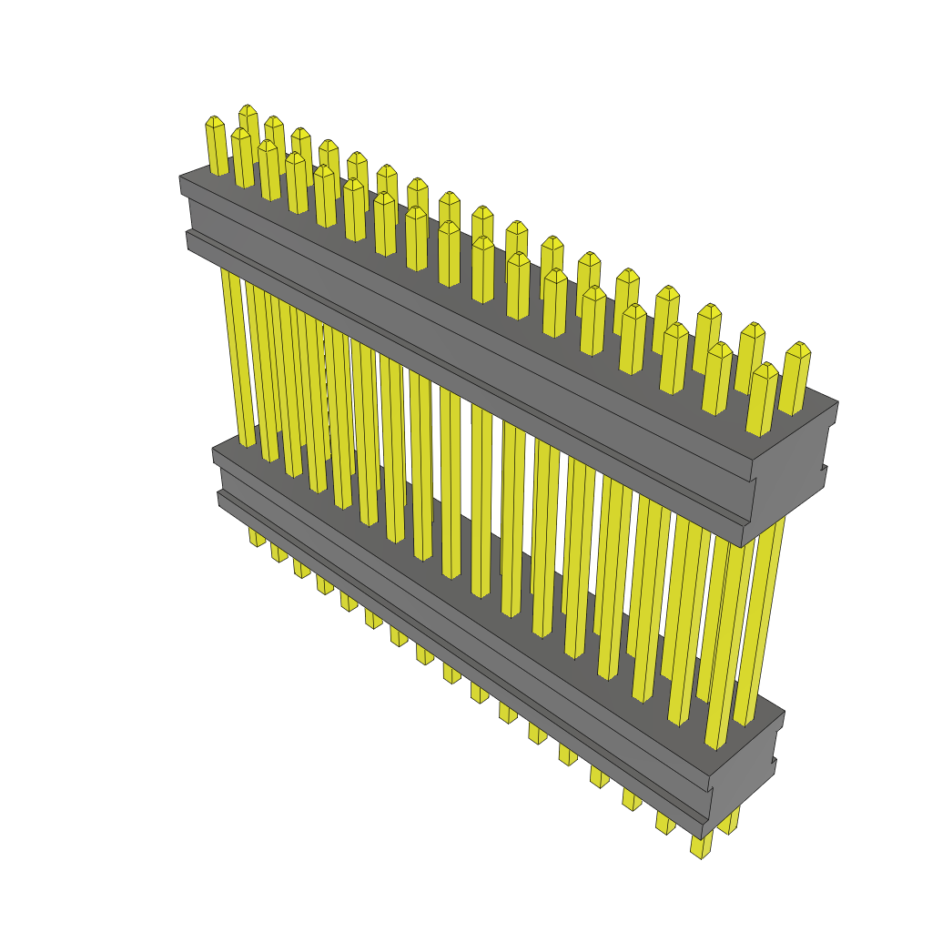 FW-17-02-G-D-500-070 by Samtec