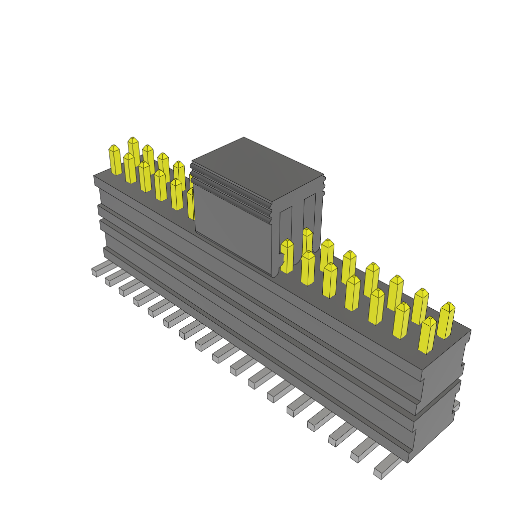 FW-17-03-F-D-228-065-P by Samtec