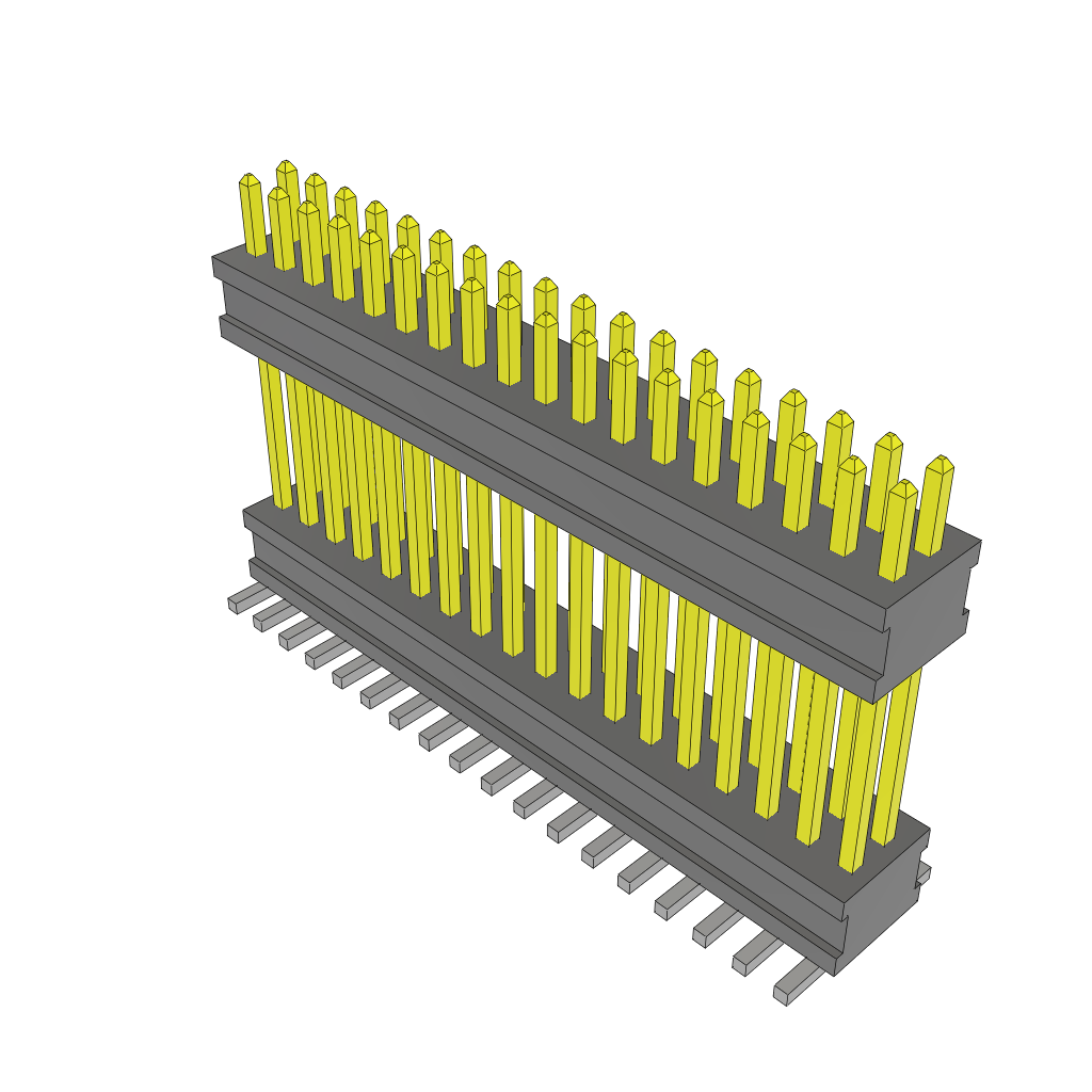 FW-18-05-F-D-450-090-A by Samtec
