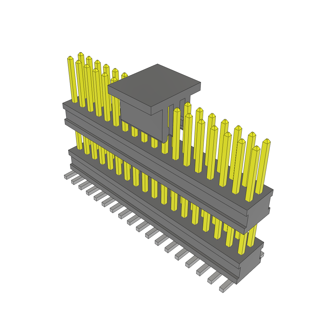 FW-18-05-S-D-342-194-P-TR by Samtec