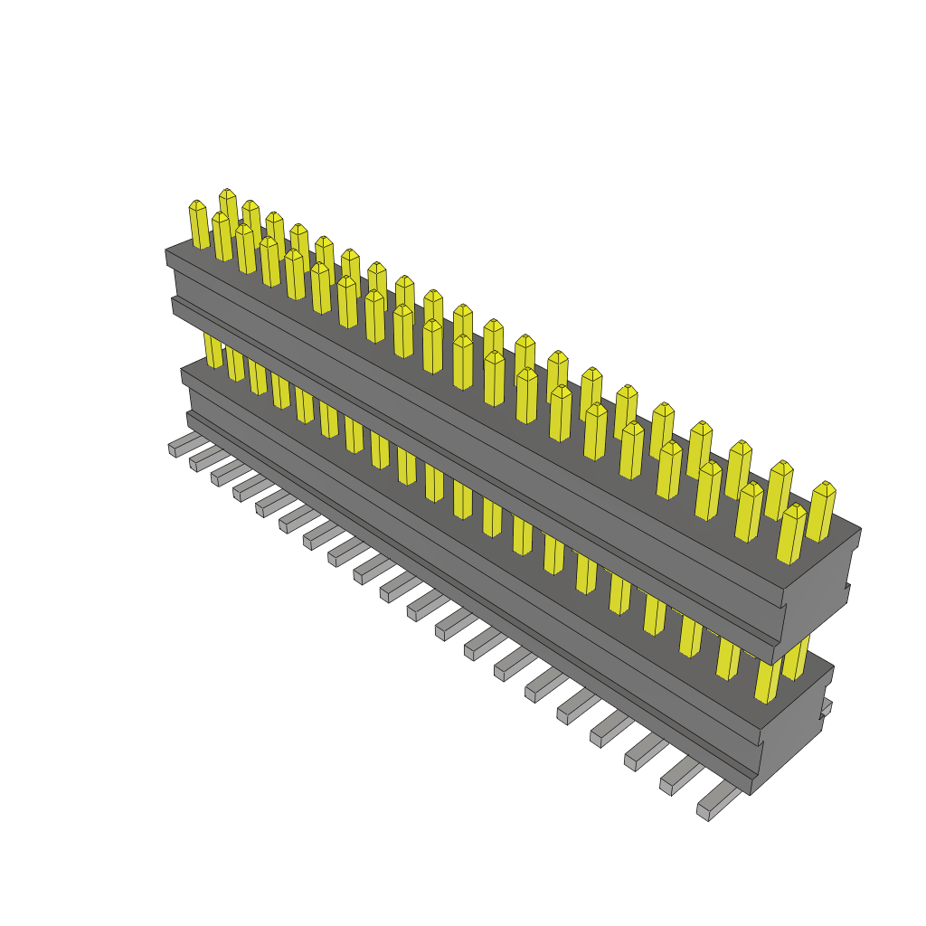 FW-20-03-F-D-303-065-A by Samtec
