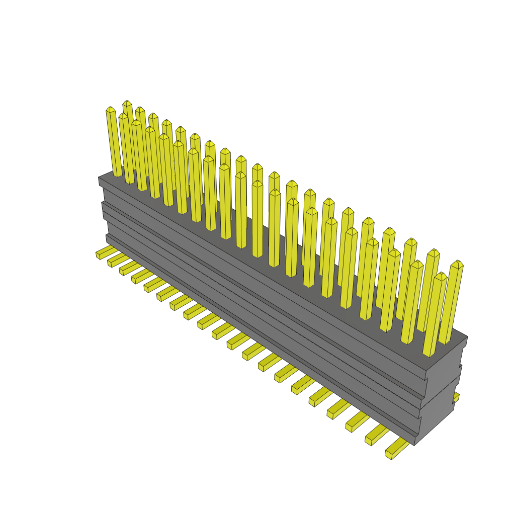 FW-20-03-G-D-215-185-A by Samtec