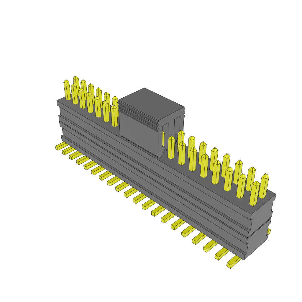 FW-20-03-G-D-220-090-A-P by Samtec
