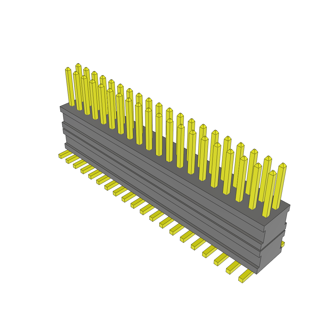 FW-20-03-G-D-220-165-A by Samtec