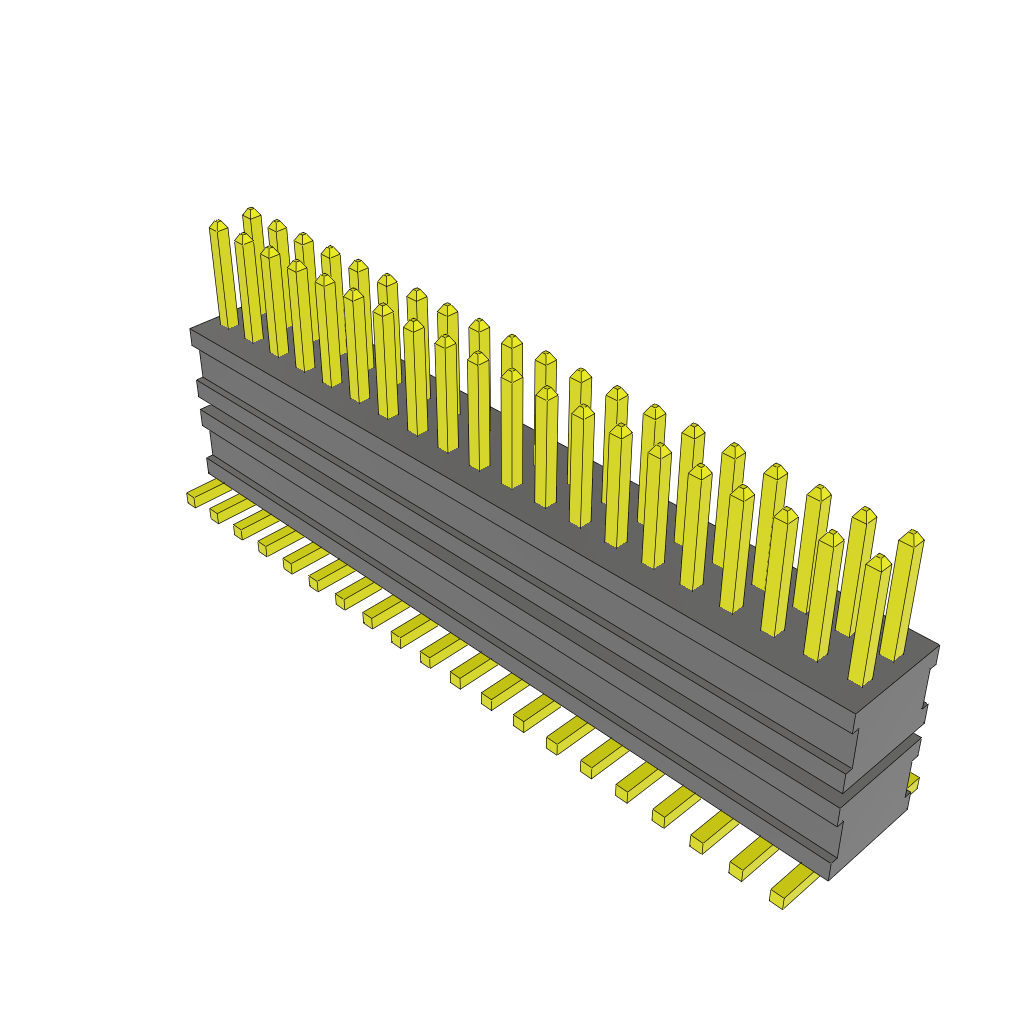 FW-20-03-G-D-233-140-A by Samtec