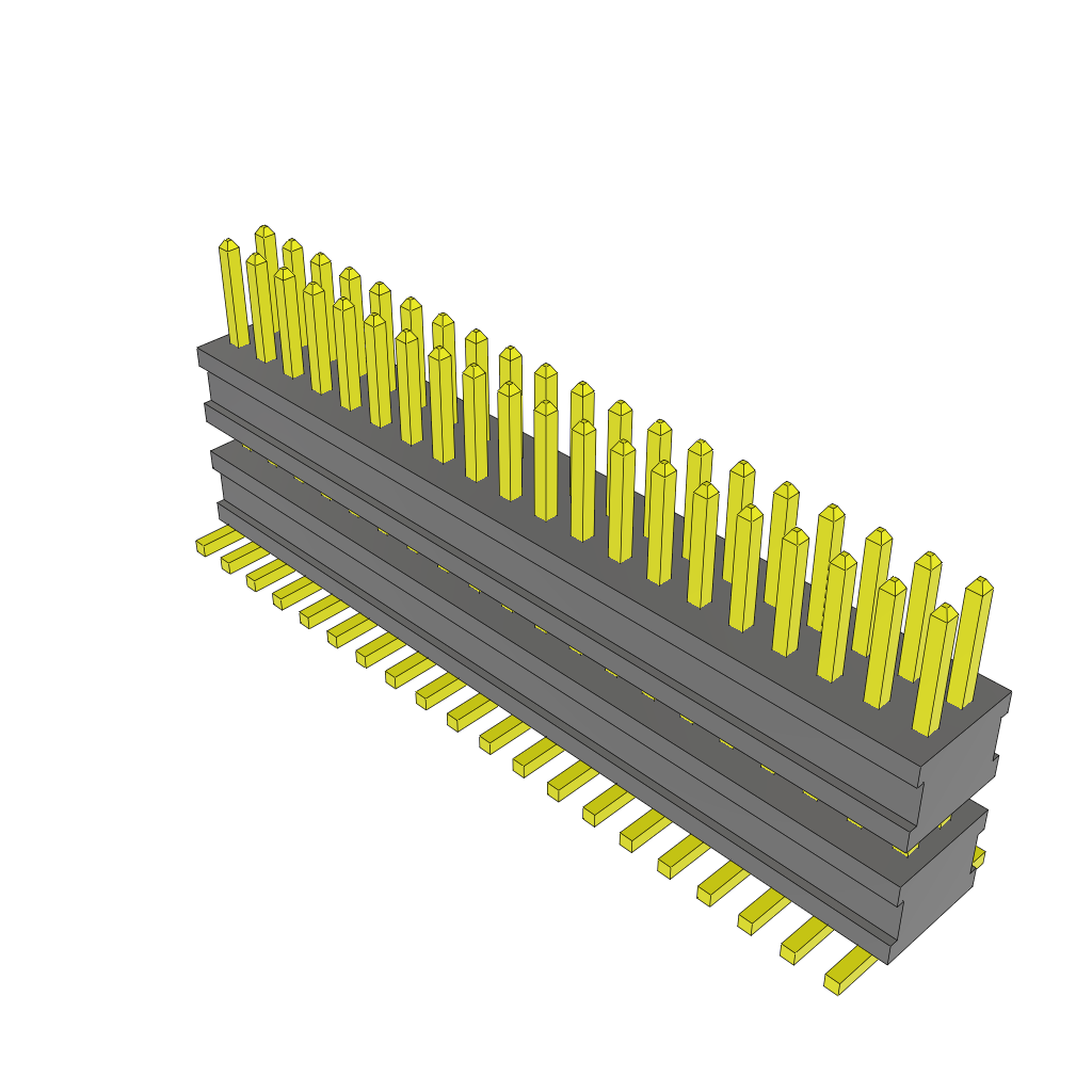 FW-20-03-G-D-255-129 by Samtec