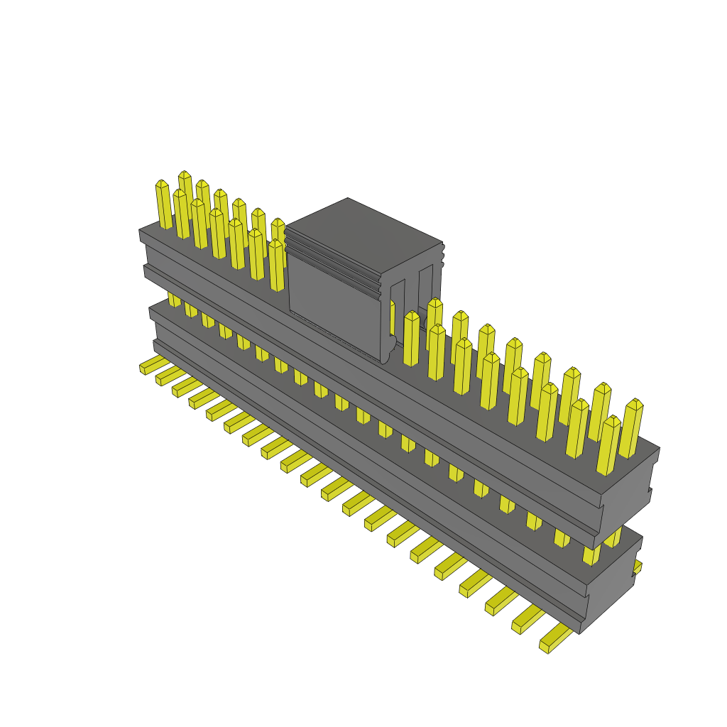 FW-20-03-G-D-280-090-A-P by Samtec