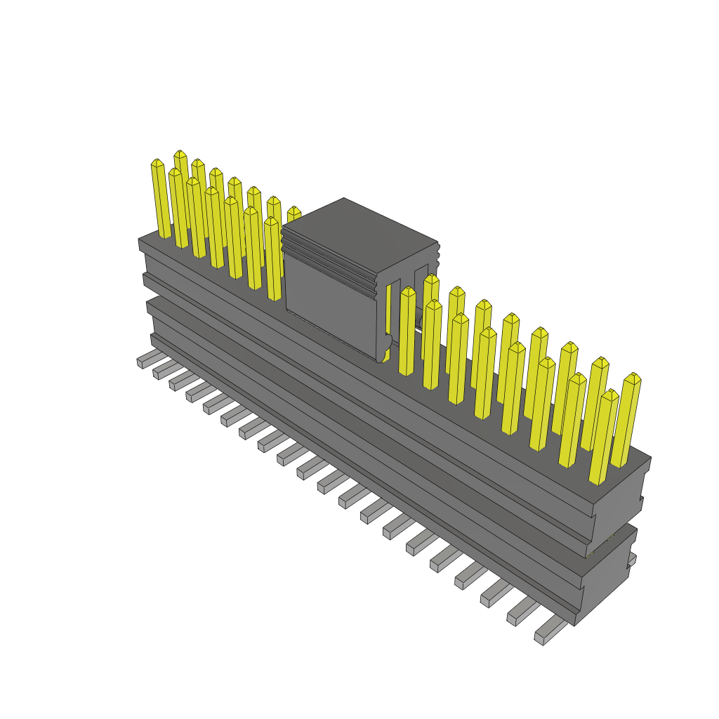FW-20-03-L-D-250-150-A-P by Samtec