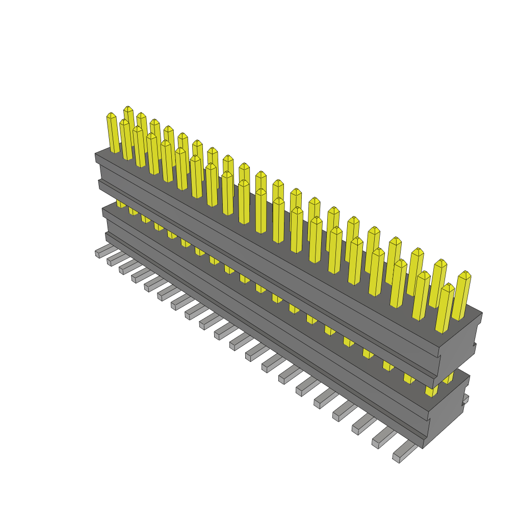 FW-20-03-L-D-270-100-A by Samtec