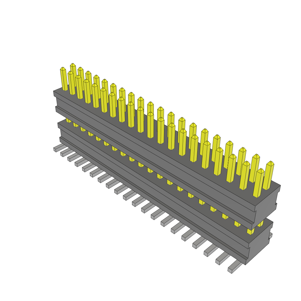 FW-20-03-L-D-270-100 by Samtec