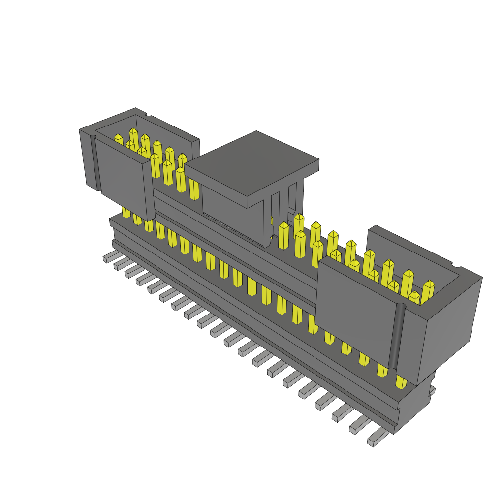 FW-20-03-L-D-305-065-ES-A-P-TR by Samtec