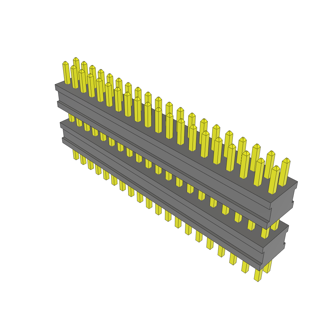 FW-20-04-G-D-270-090 by Samtec