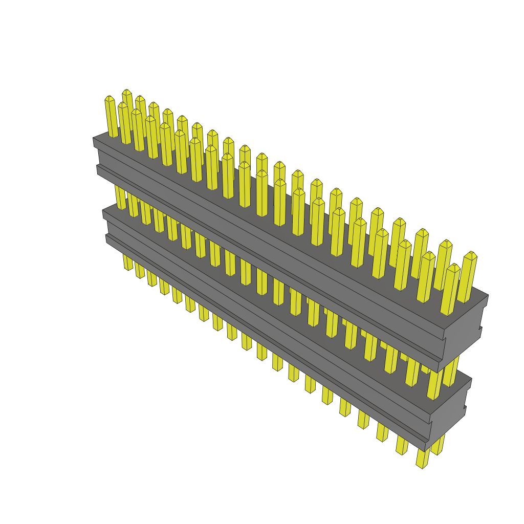 FW-20-04-G-D-300-100 by Samtec