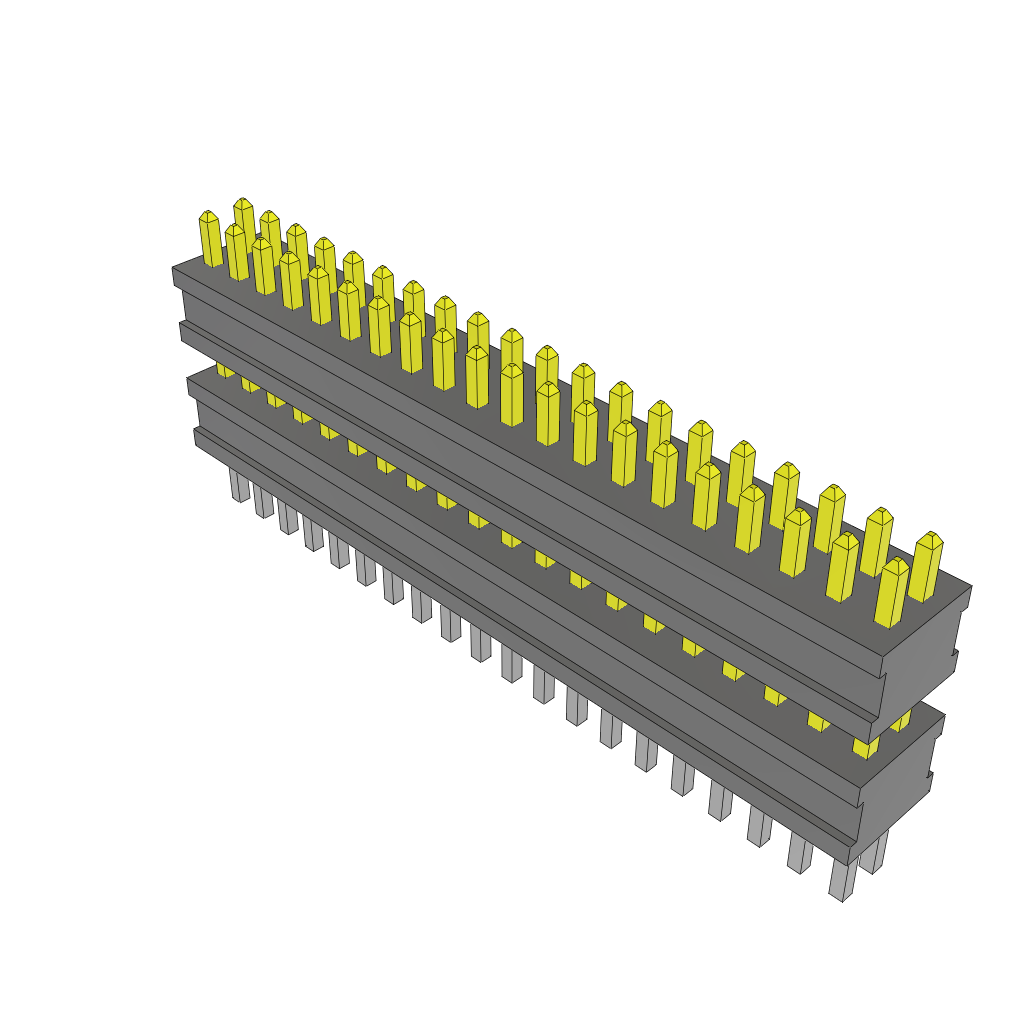 FW-20-04-L-D-250-065 by Samtec