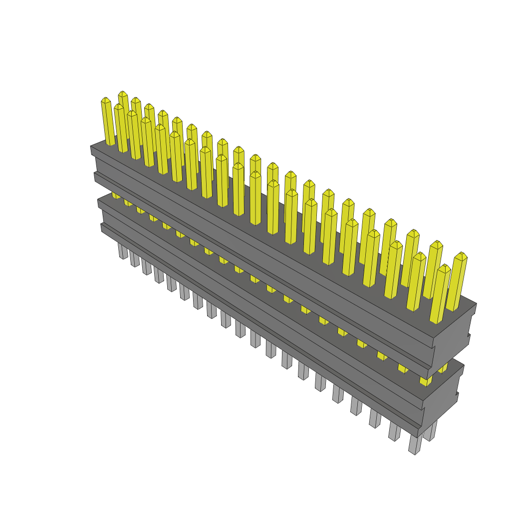 FW-20-04-L-D-250-120 by Samtec