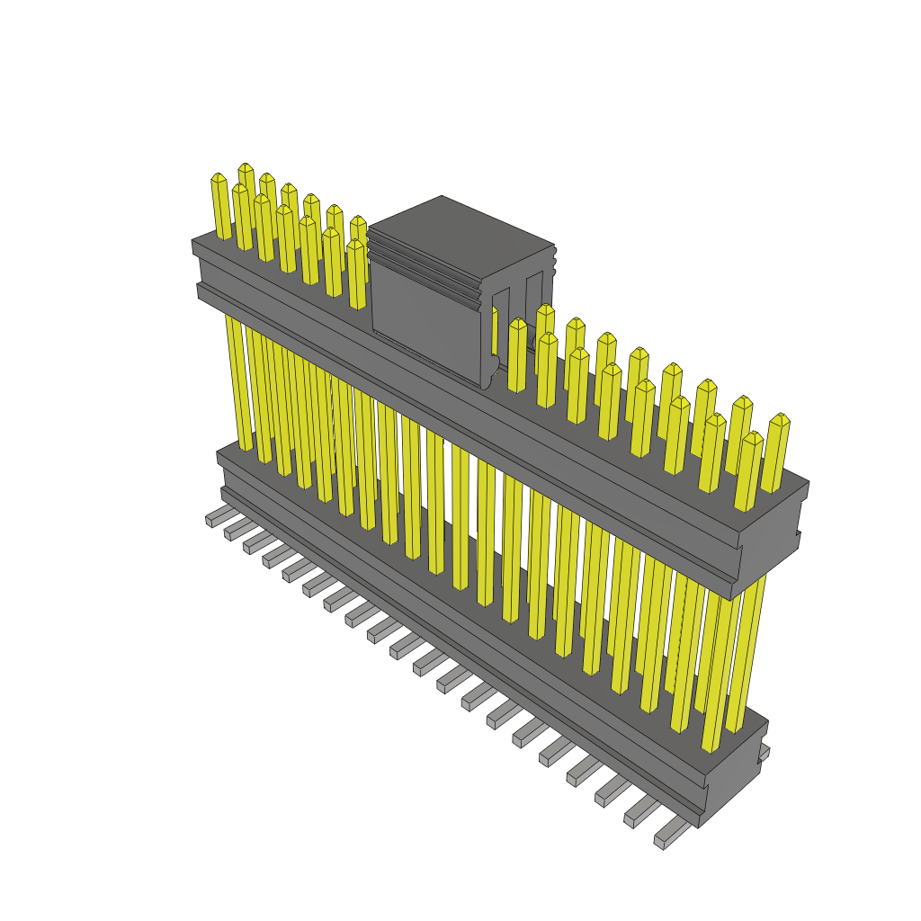 FW-20-05-F-D-500-100-A-P by Samtec