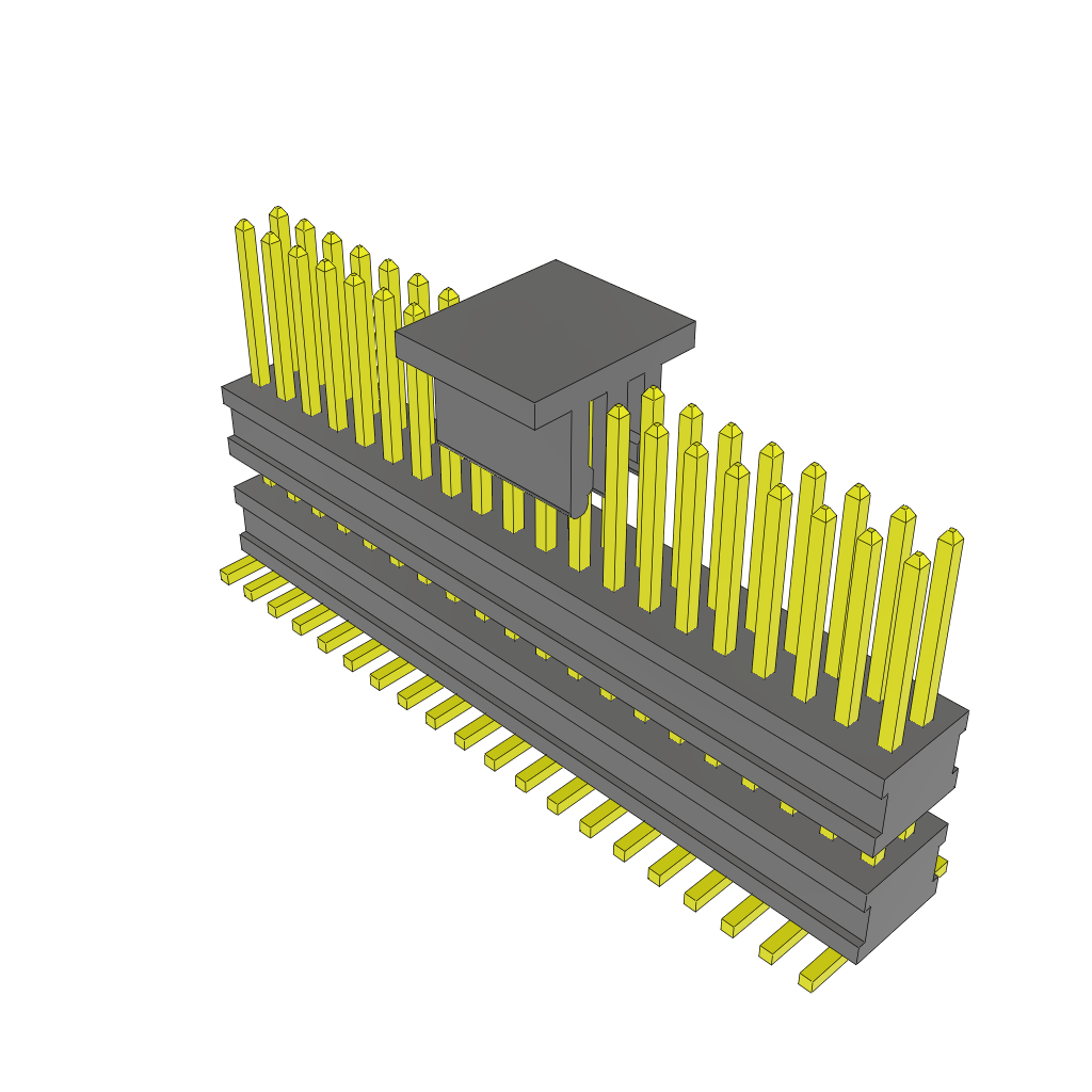 FW-20-05-G-D-263-217-A-P-TR by Samtec