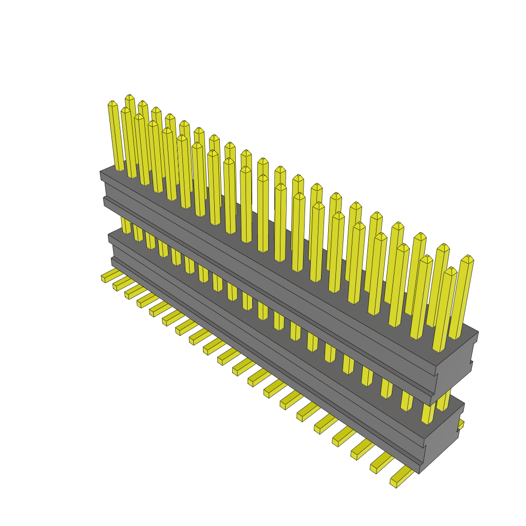 FW-20-05-G-D-300-180 by Samtec