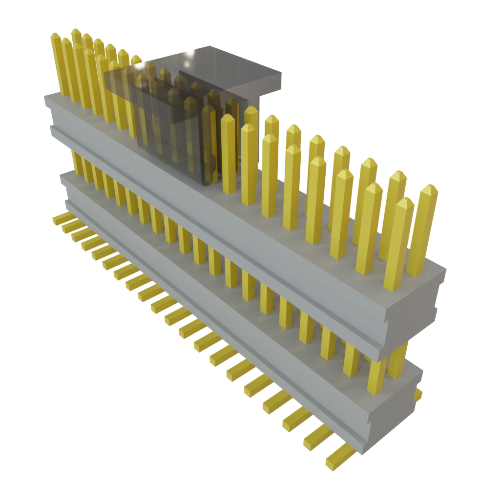 FW-20-05-G-D-320-140-A-P-TR by Samtec