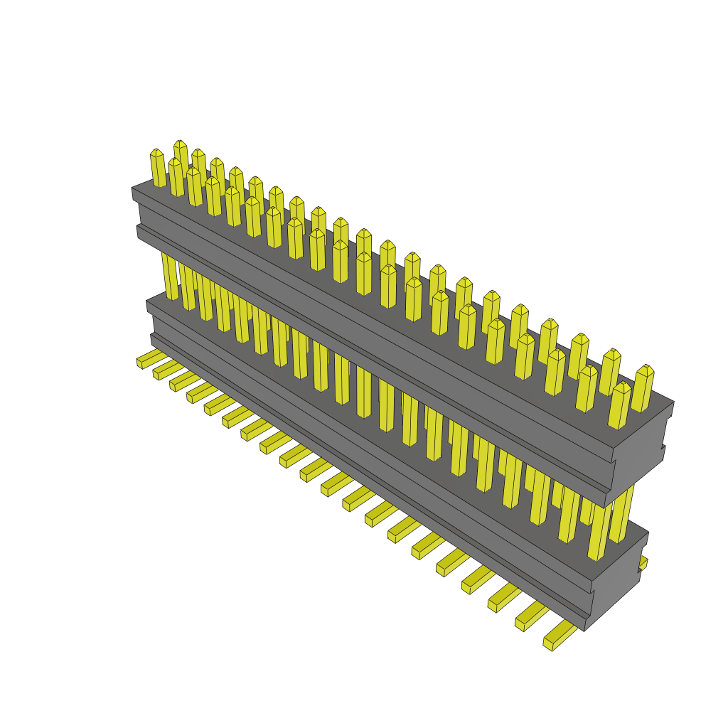 FW-20-05-G-D-345-065-A by Samtec