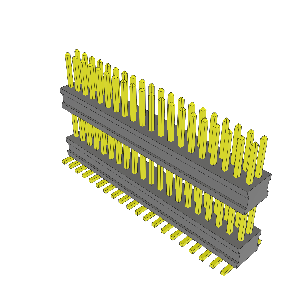 FW-20-05-G-D-375-160-A by Samtec