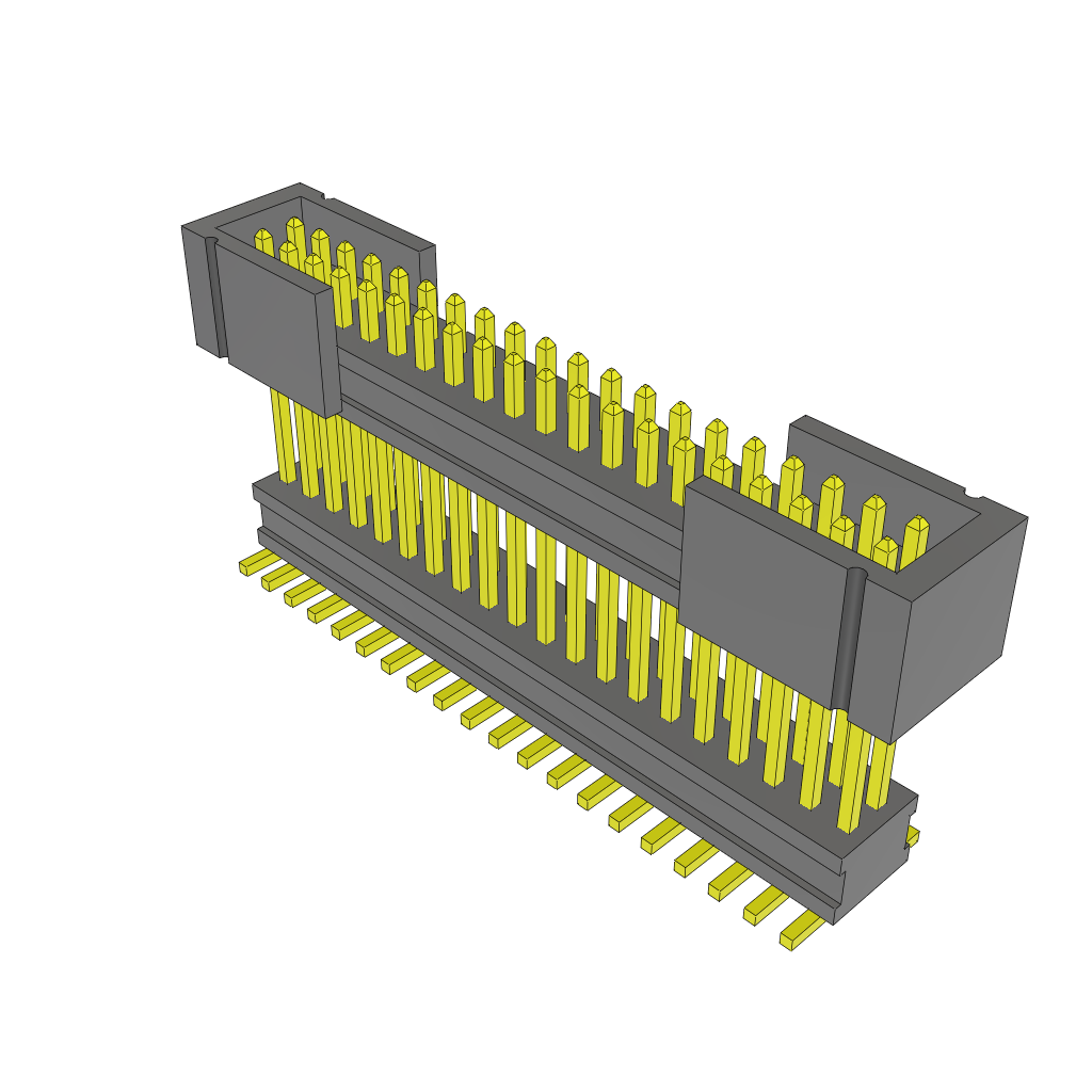 FW-20-05-G-D-411-075-ES-A by Samtec
