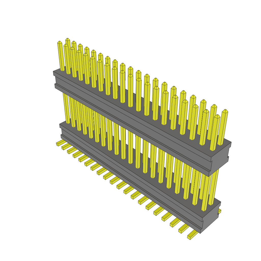 FW-20-05-G-D-446-160-A by Samtec