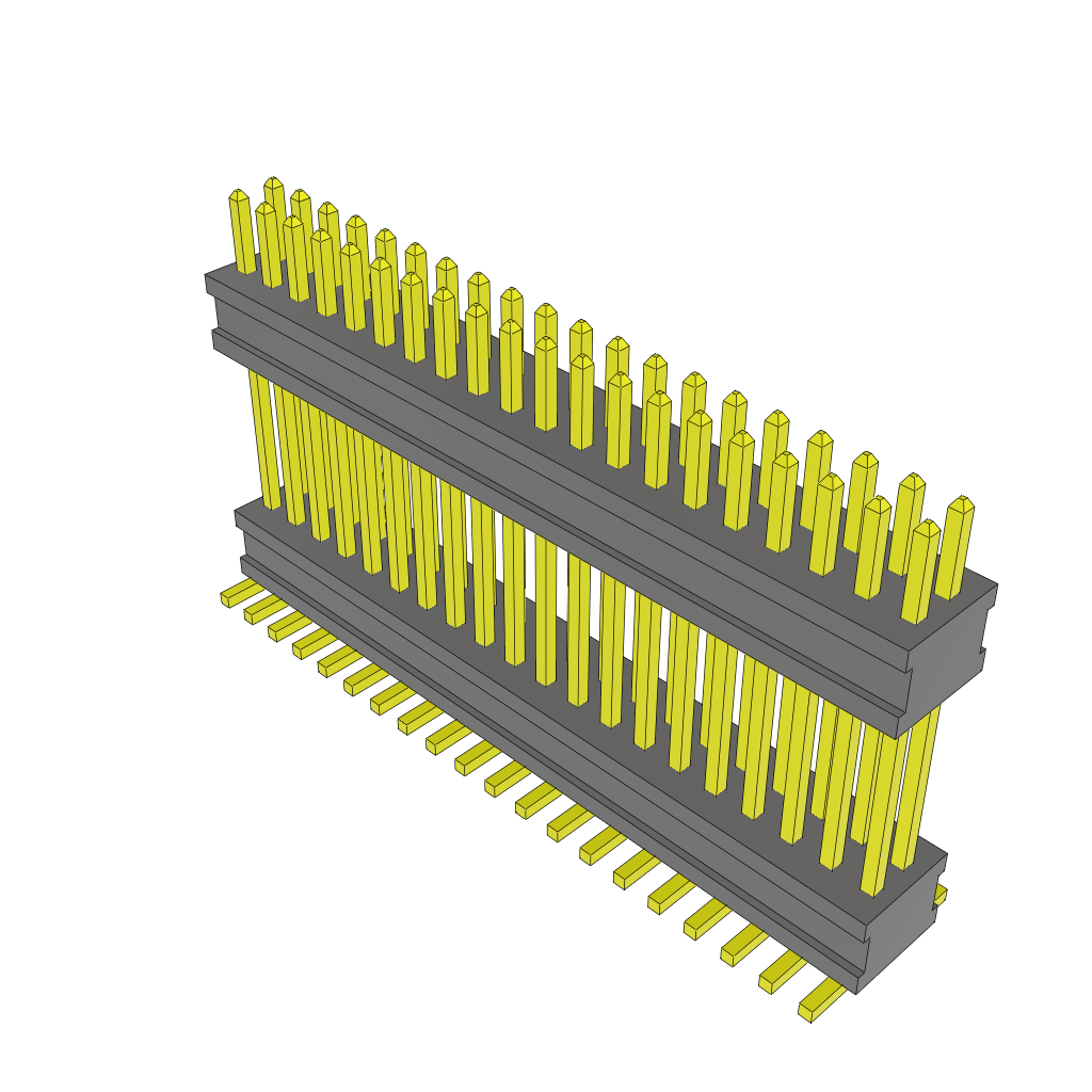 FW-20-05-G-D-450-100 by Samtec