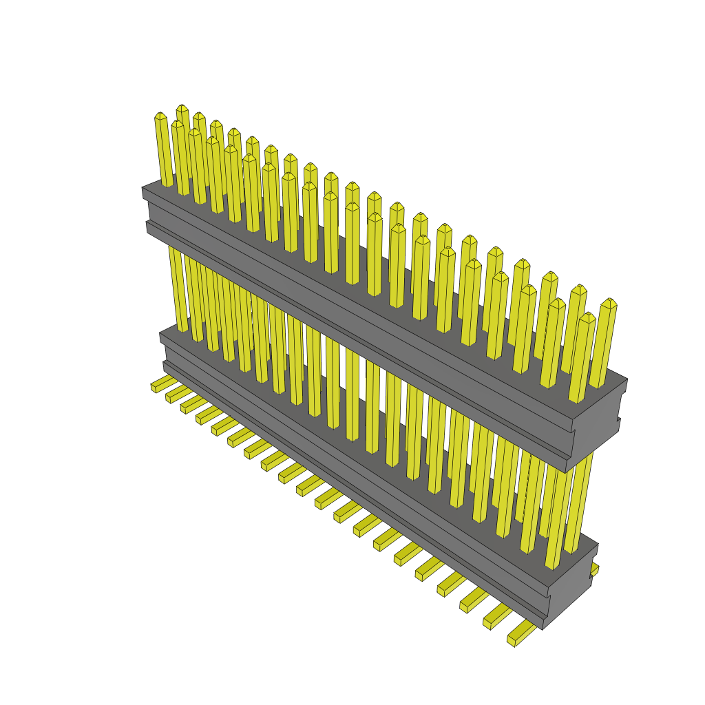 FW-20-05-G-D-450-145-A by Samtec