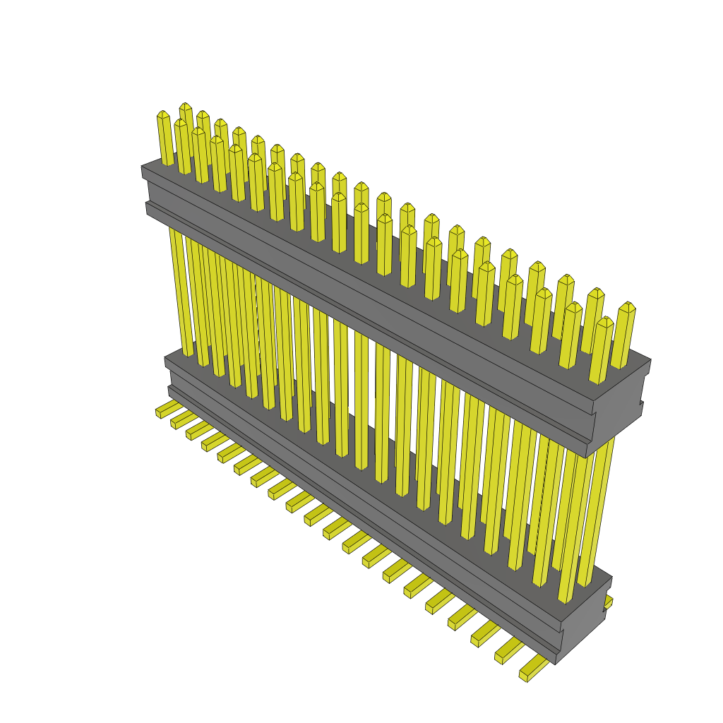 FW-20-05-G-D-540-100 by Samtec