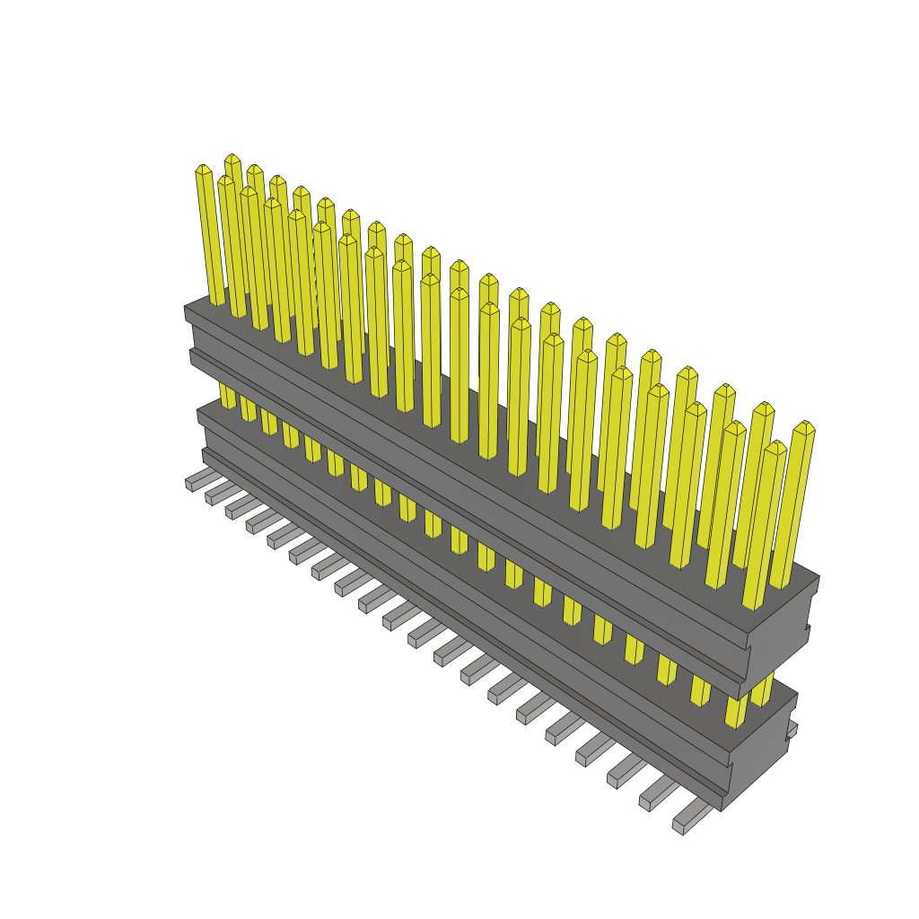 FW-20-05-L-D-295-214-A by Samtec