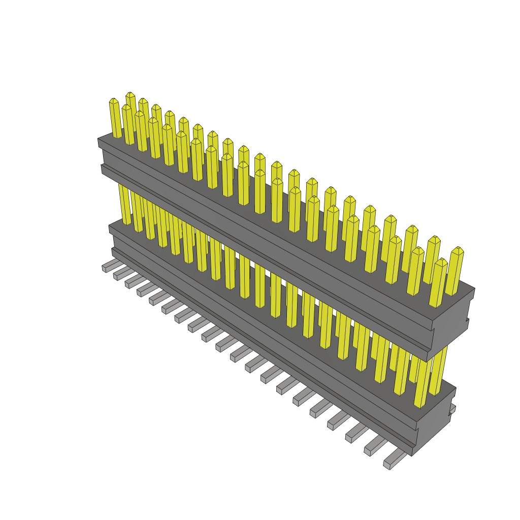 FW-20-05-L-D-370-100-A by Samtec