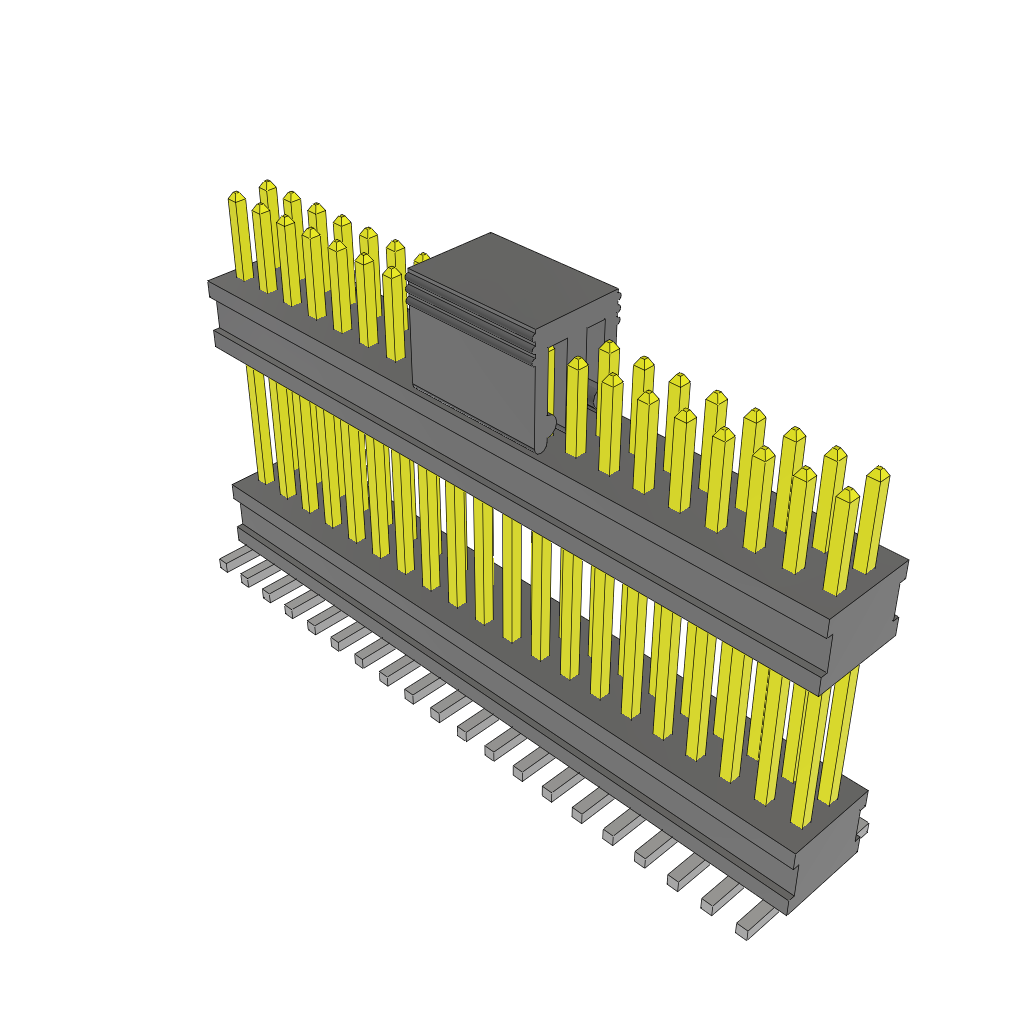 FW-20-05-L-D-440-120-A-P by Samtec