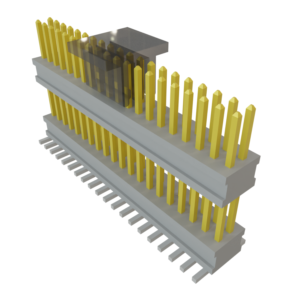 FW-20-05-S-D-380-150-A-P-TR by Samtec