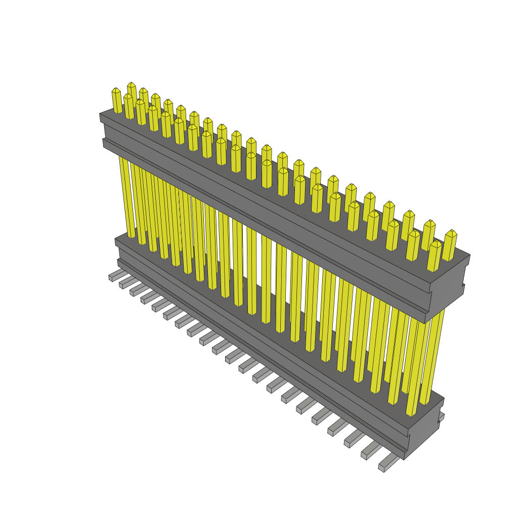 FW-21-05-F-D-510-065-A by Samtec