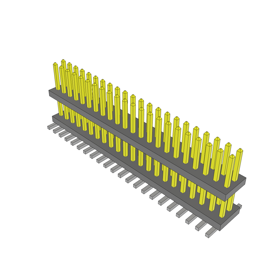 FW-22-03-L-D-210-150 by Samtec