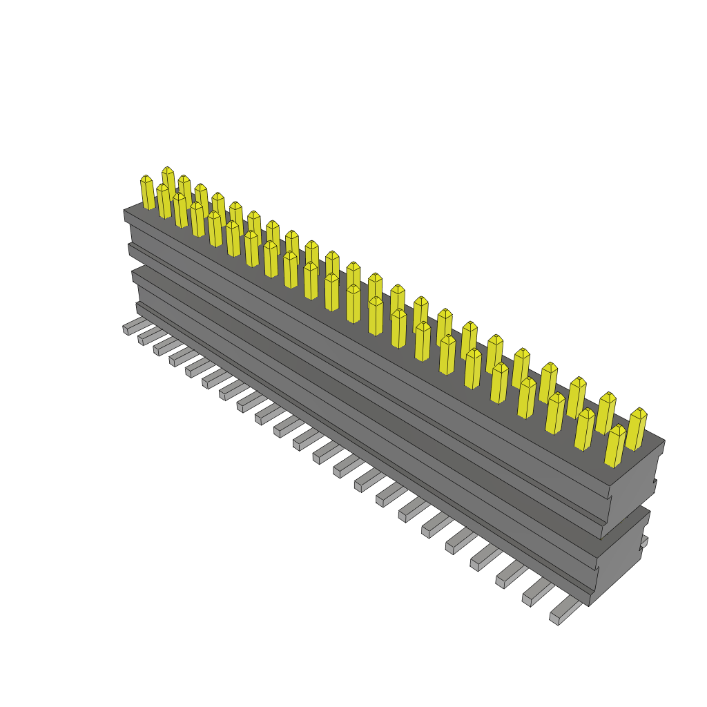FW-22-03-L-D-250-065 by Samtec