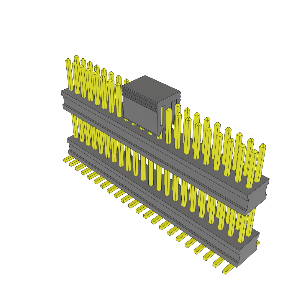 FW-22-05-G-D-392-164-A-P by Samtec
