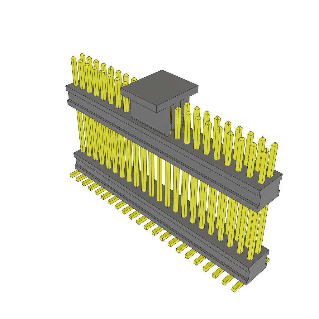FW-22-05-G-D-493-140-A-P-TR by Samtec