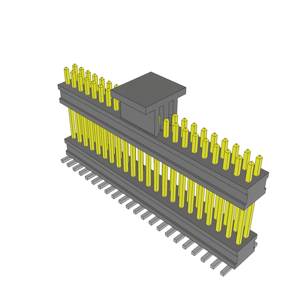 FW-22-05-L-D-430-085-P-TR by Samtec
