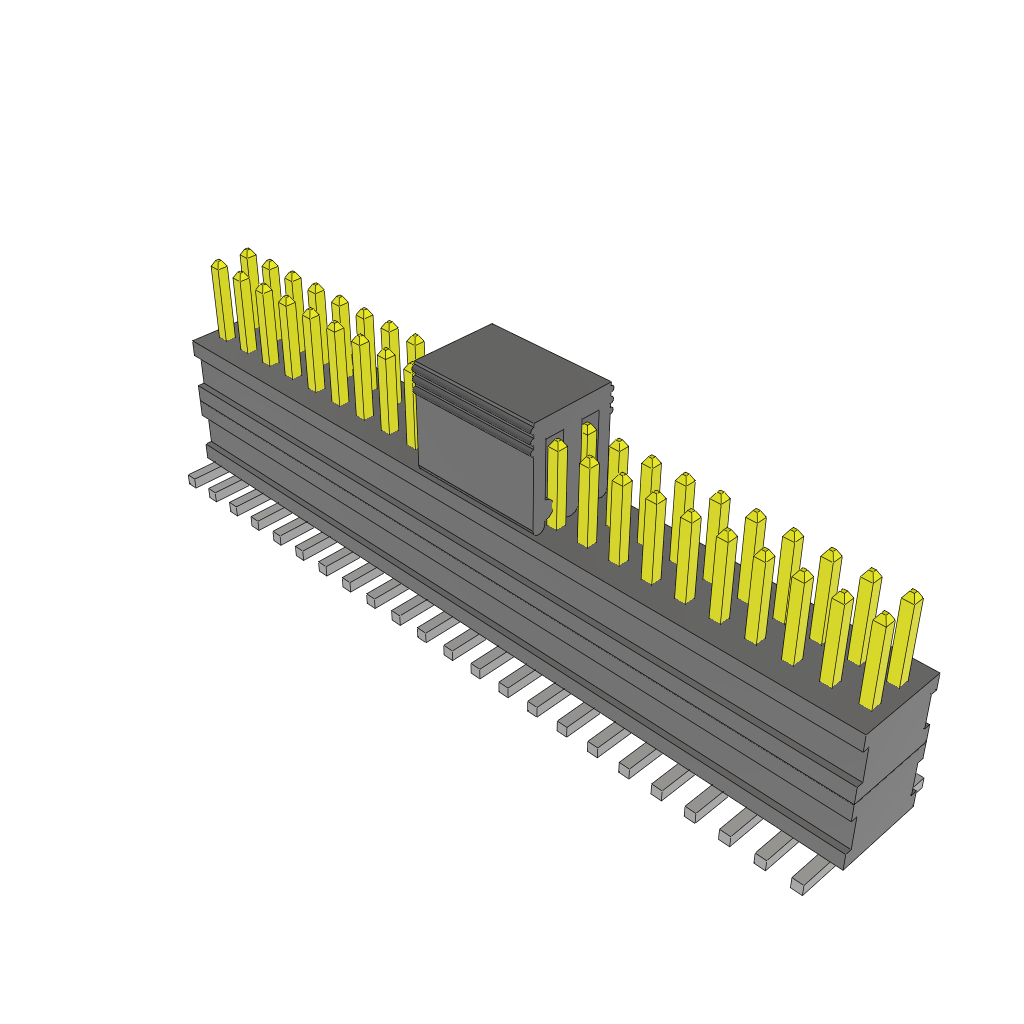 FW-23-03-F-D-215-120-A-P by Samtec