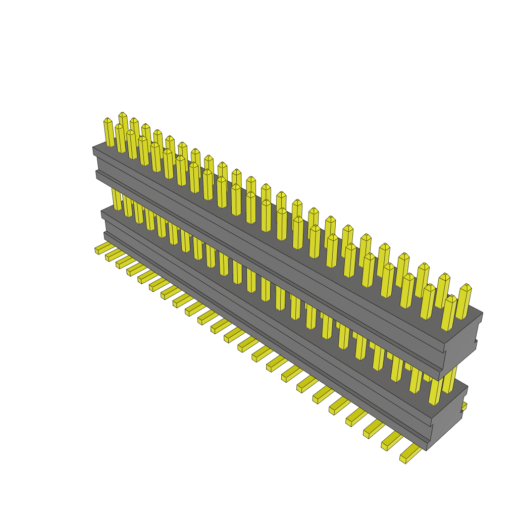 FW-23-03-G-D-320-080 by Samtec