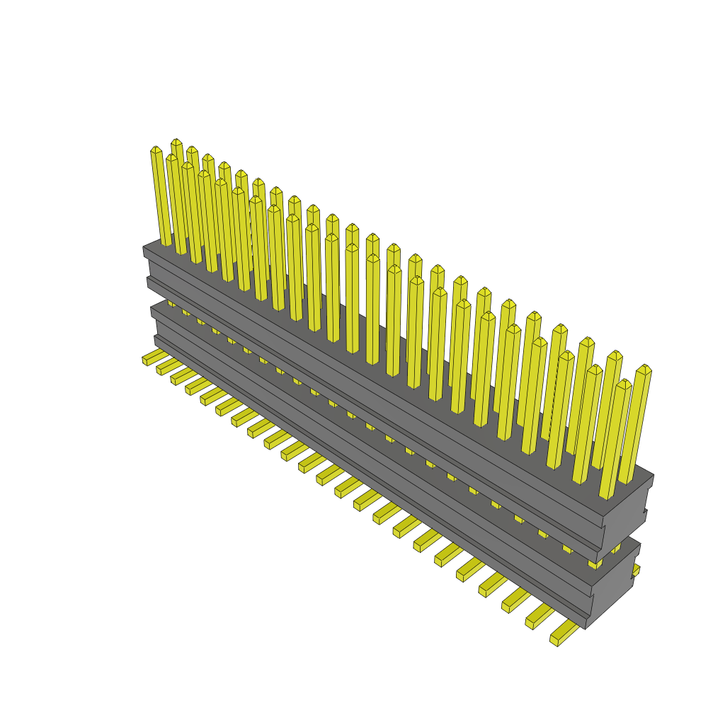 FW-23-05-G-D-263-217-A by Samtec