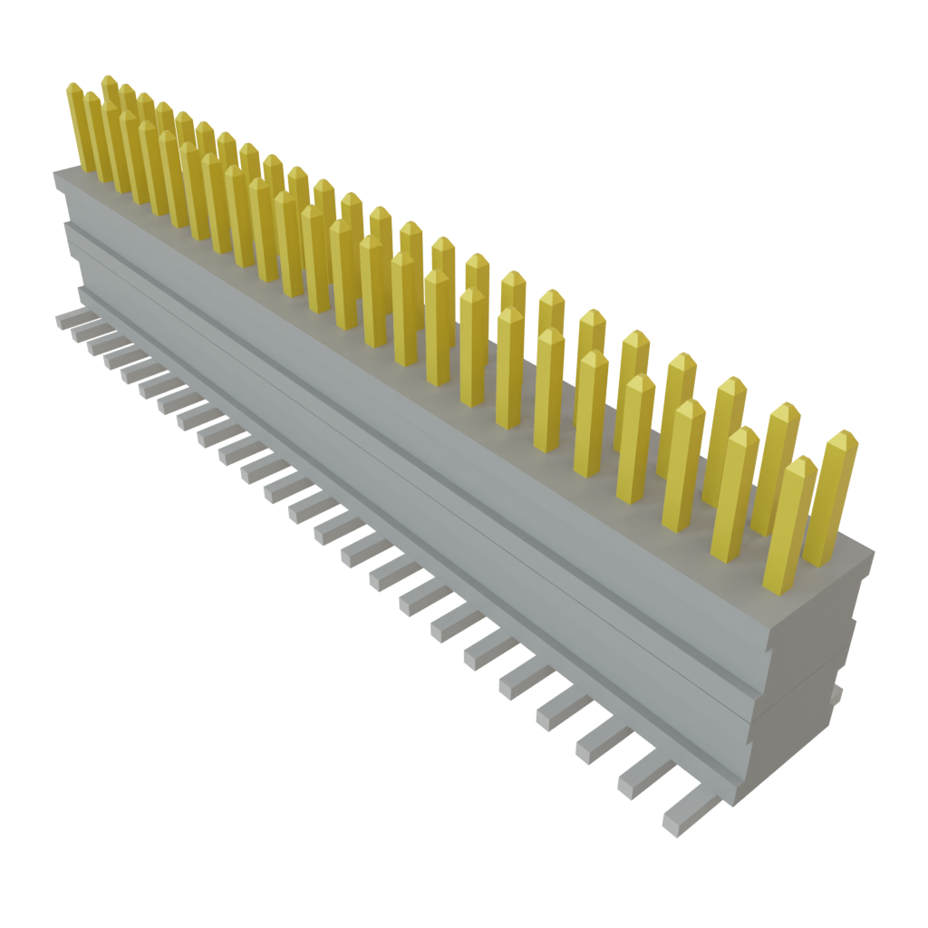 All Parts Connectors Smart Card Connectors FW-24-03-F-D-215-118-A by Samtec