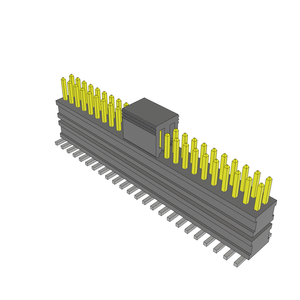 FW-24-03-F-D-235-120-P by Samtec