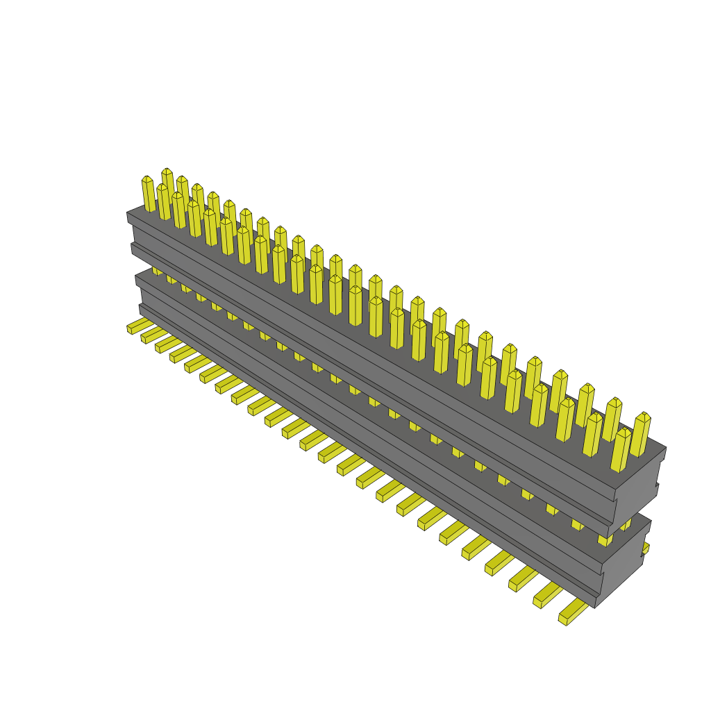 FW-24-03-G-D-267-075 by Samtec