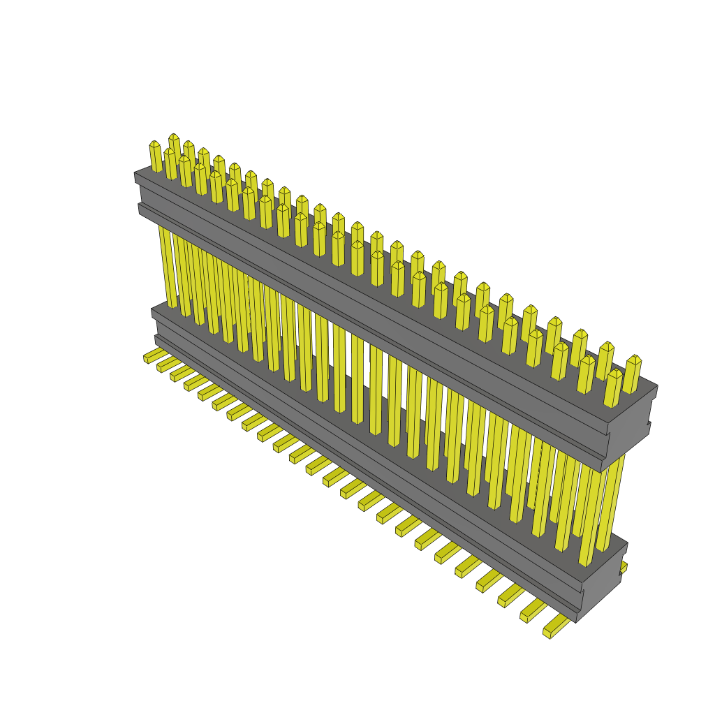 FW-24-05-G-D-457-065-A by Samtec